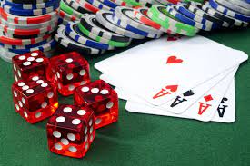 Онлайн казино Casino SpinCity